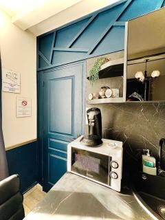 Studio Royal Saint-Omer Centre - Saint-Omer - 7
