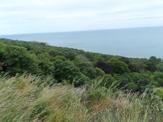 The Old Rectory Retreat - Niton - 2