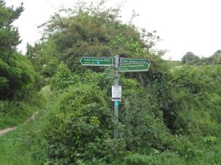 The Old Rectory Retreat - Niton - 3
