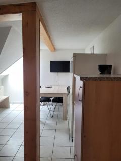 FLEX Aparts - möblierte Wohnung in Zwickau - Zwickau - 6
