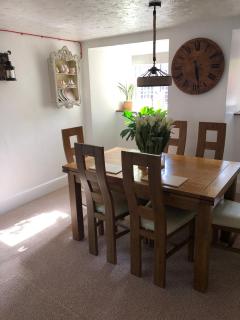 The Old Rectory Retreat - Niton - 8