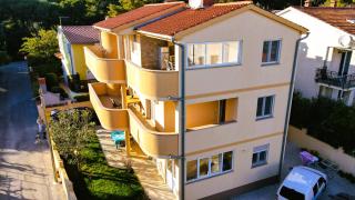 Apartmaji Valentina - 9