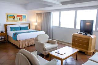 Hotel Almirante Cartagena Colombia - Cartagena - 6