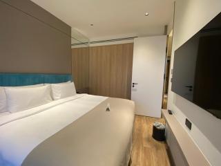 1bdr New Apartment near Layan Beach - - 9