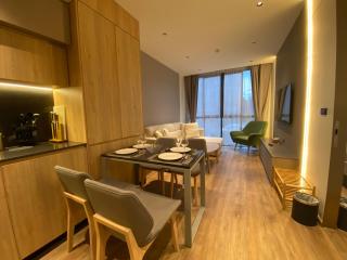 1bdr New Apartment near Layan Beach - - 2