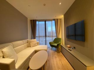 1bdr New Apartment near Layan Beach - - 1