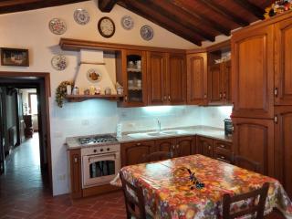 La Perla di Borgo Cignano - Vagliagli - 4