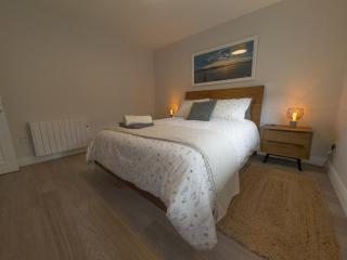 Sea Breeze 2 Bedroom Luxury Apartment - Beach Views - Bundoran - 9
