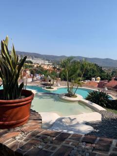 Encantadora Casa con Jacuzzi Privado y Alberca - Temixco - 7