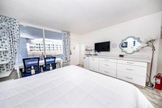 6201 Ocean Ave, Unit 101 - The Nassau Inn - Wildwood - 0