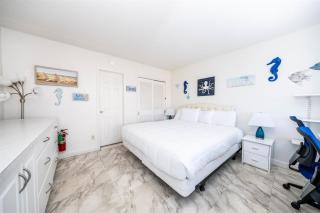 6201 Ocean Ave, Unit 101 - The Nassau Inn - Wildwood - 9