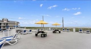 6201 Ocean Ave, Unit 101 - The Nassau Inn - Wildwood - 1