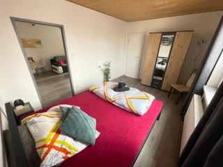 Apartmán Rožnov - České Budějovice - 8
