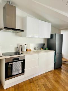 Le Chastel, T3, Aix Centre Ville - 7