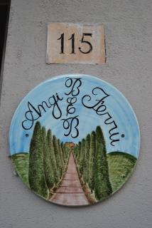 AngieFerru - Arezzo - 0