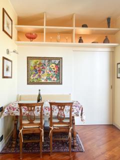 Suite51 - Milan - 1