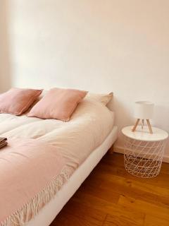 Le Chastel, T3, Aix Centre Ville - 6