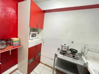 Rayssi House - 9