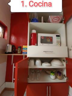Rayssi House - 8