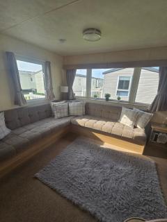 Caravan Declan 3 bed - Rhyl - 5