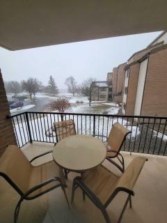 Valleyview Swing & Stay - 6