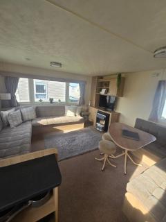 Caravan Declan 3 bed - Rhyl - 0