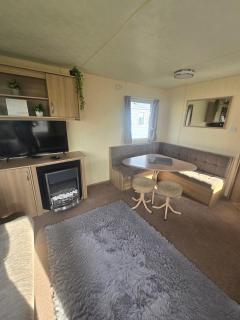 Caravan Declan 3 bed - Rhyl - 4