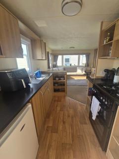 Caravan Declan 3 bed - Rhyl - 3