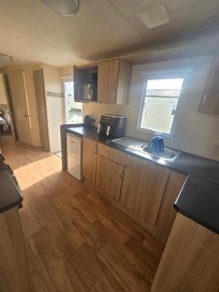 Caravan Declan 3 bed - Rhyl - 1
