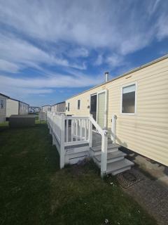 Caravan Declan 3 bed - Rhyl - 2