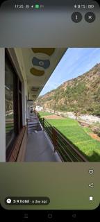 S R hotel - Kutnaur - 2