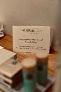 Palermo Inn Boutique Hotel - 7