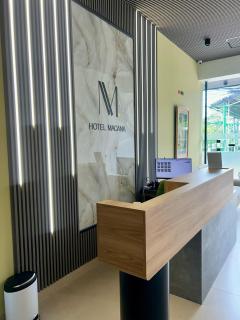 Hotel macana villavicencio - Villavicencio - 9