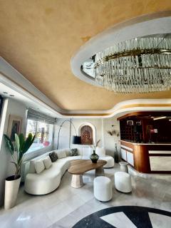 Hotel Evilion Sea And Sun - Nei Poroi - 5