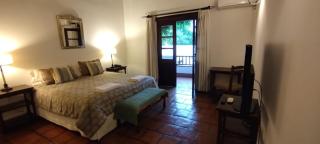 Las Moras Hotel - San Lorenzo - 5