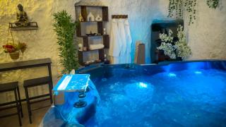 Casa Spa Alcalá del Júcar - Alcalá del Júcar - 6