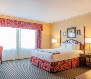 The Brown Hotel - Louisville - 9