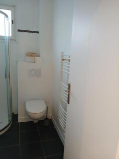 Appartement centre Antibes bd Albert 1er - Antibes - 2