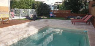 Charmant T3 avec piscine - Digne-Les-Bains - 5