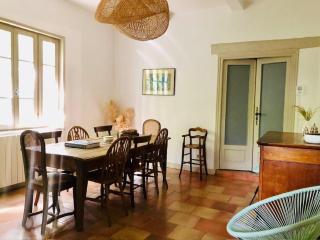 Les Cèdres - Valleraugue - 2