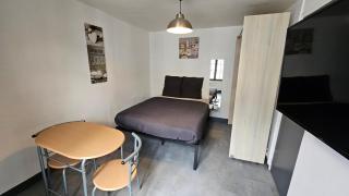 Le Carrel - Rouen - 0