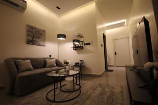 Nora 5 Cozy & Stylish Studio - Riade - 8
