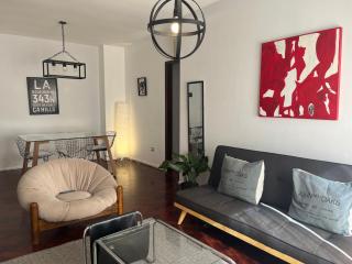 Beautiful apartment in the heart of Mendoza - Mendoza - 7