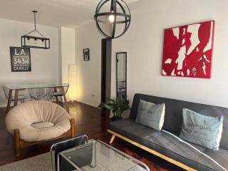Beautiful apartment in the heart of Mendoza - Mendoza - 3