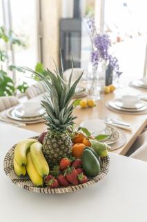 Fantasea Villas, villa Lumi - 2