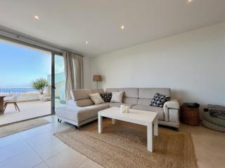 Bungalow con vistas panorámicas a Calpe - Inmodream Calpe - Calpe - 4