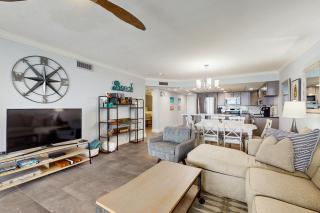 Watercrest 1106 - Panama City Beach - 3