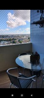 Apartamento 3 quartos - Belém - 2