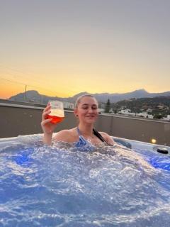 Belvedere Luxury Apartments & Spa - Plakias - 0