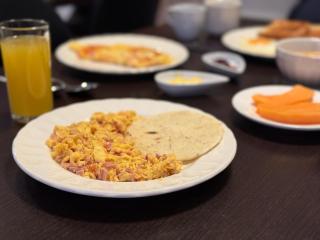 Air Guest House - con Desayuno & Jacuzzi Social - 6